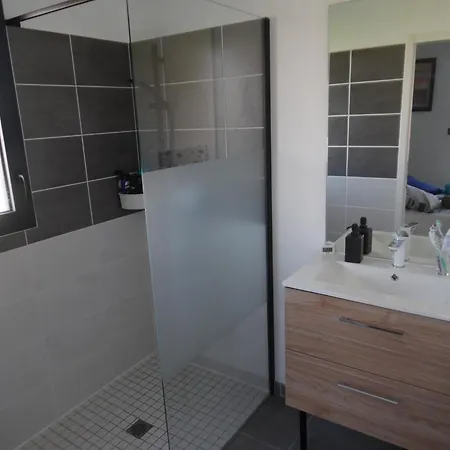 빌라 Jules Verne *